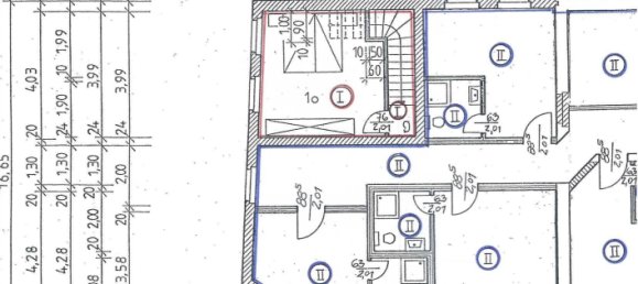 Hôtel à Ludwigslust-Parchim, Germany 997m² No. 128369 13