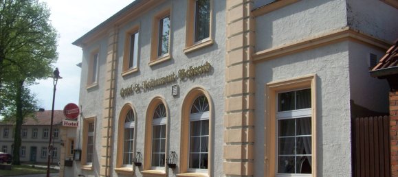 Hôtel à Ludwigslust-Parchim, Germany 997m² No. 128369 4