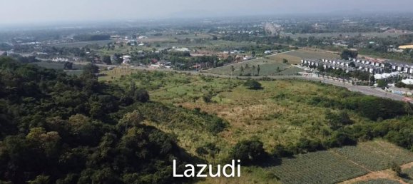  Land in Pran Buri, Thailand No. 26156 4