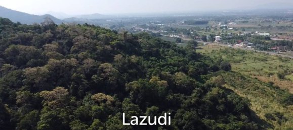  Land in Pran Buri, Thailand No. 26156 5