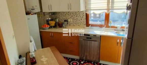 Apartment 3+1 in Istanbul, Turkey No. 24446 2