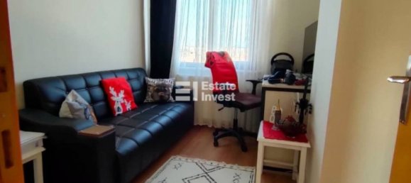 Apartment 3+1 in Istanbul, Turkey No. 24446 4