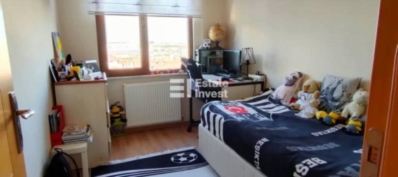 Apartment 3+1 in Istanbul, Turkey No. 24446 7