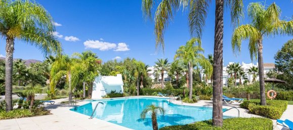 2 غرف نوم شقة في Casares, Spain رقم 57351 34