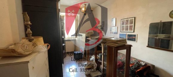 Apartamento T4 em San Giuliano Terme, Italy N.º 45596 16