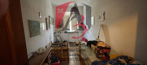 Apartamento T4 em San Giuliano Terme, Italy N.º 45596 17