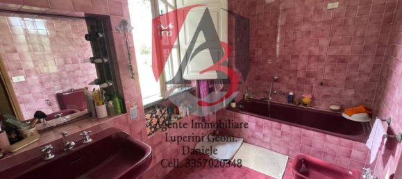 Apartamento T4 em San Giuliano Terme, Italy N.º 45596 5