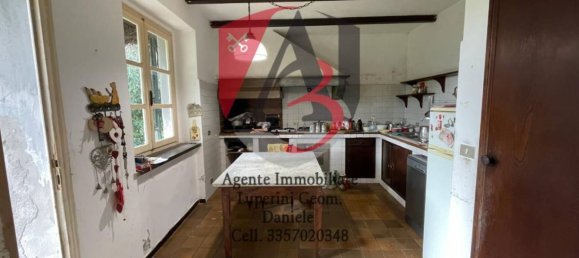 Apartamento T4 em San Giuliano Terme, Italy N.º 45596 6