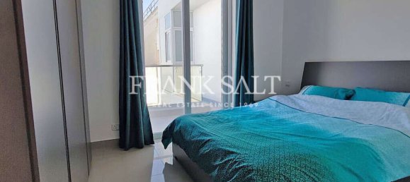 1 غرف نوم بانتهاوس في Saint Julian's, Malta رقم 7464 10