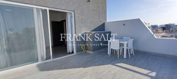 1 غرف نوم بانتهاوس في Saint Julian's, Malta رقم 7464 5