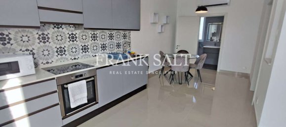 1 غرف نوم بانتهاوس في Saint Julian's, Malta رقم 7464 13