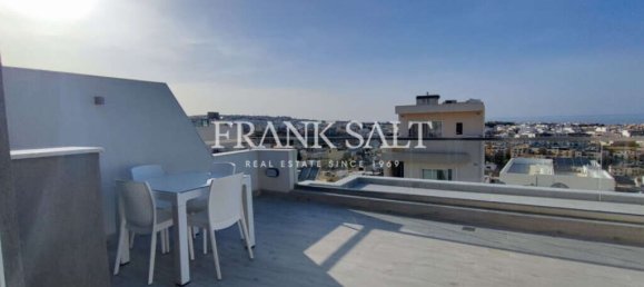 1 غرف نوم بانتهاوس في Saint Julian's, Malta رقم 7464 7