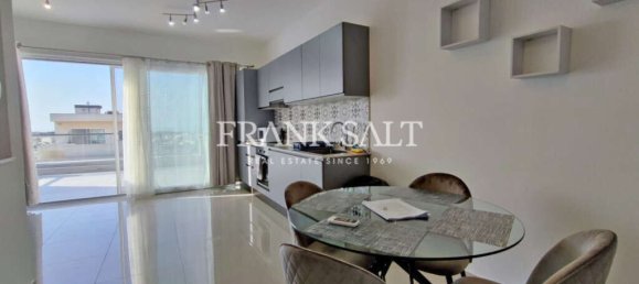 1 غرف نوم بانتهاوس في Saint Julian's, Malta رقم 7464 6