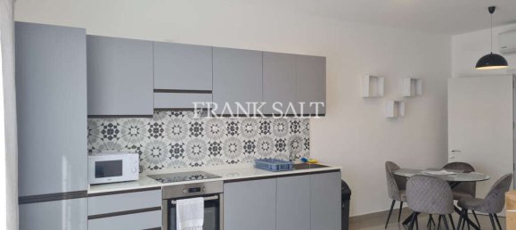 1 غرف نوم بانتهاوس في Saint Julian's, Malta رقم 7464 9