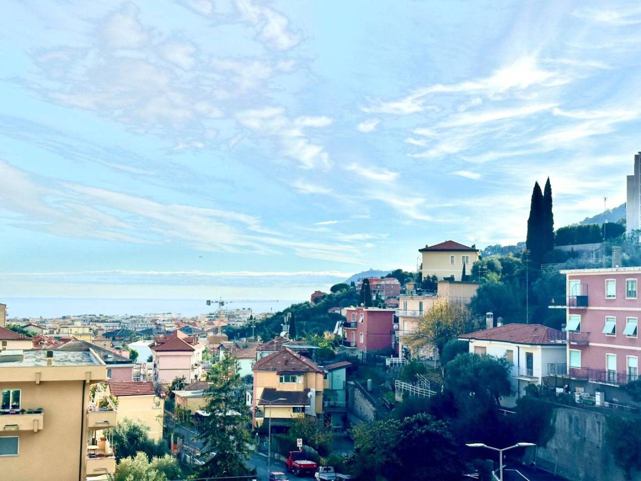 Apartamento de 4 divisões em Alassio, Italy N.º 33675