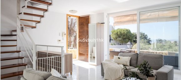 Adosado de 4 dormitorios en Fuengirola, Spain No. 137563 28