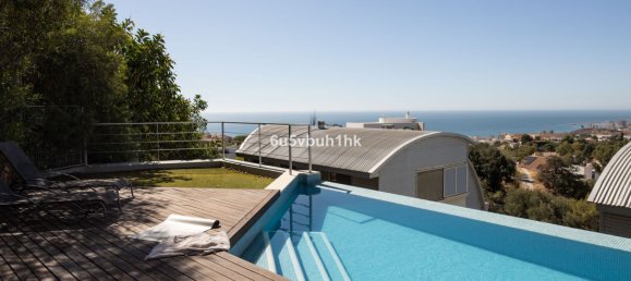 Adosado de 4 dormitorios en Fuengirola, Spain No. 137563 27