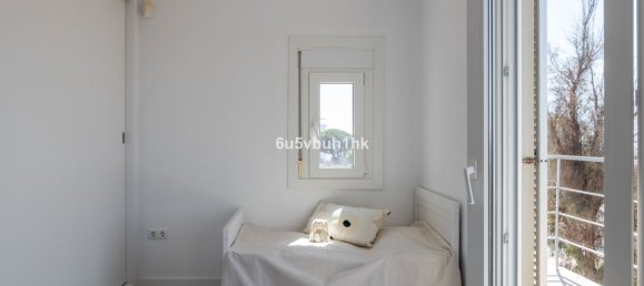 Adosado de 4 dormitorios en Fuengirola, Spain No. 137563 3