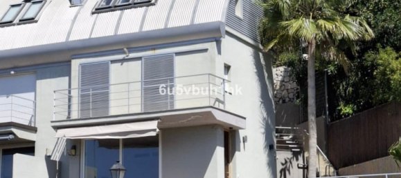 Adosado de 4 dormitorios en Fuengirola, Spain No. 137563 25