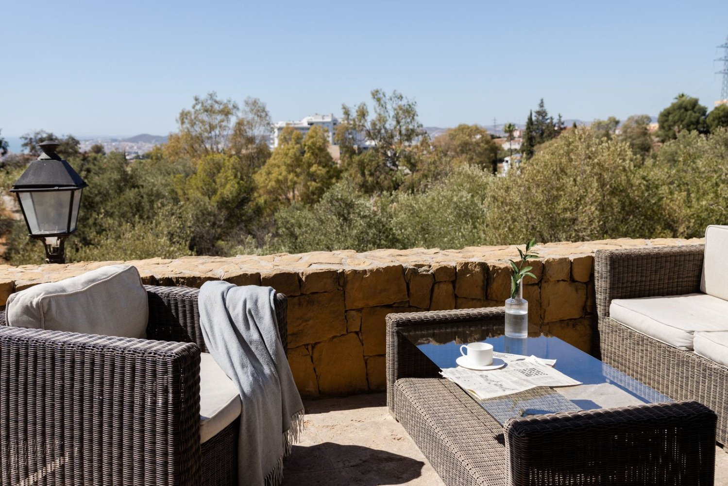 Adosado de 4 dormitorios en Fuengirola, Spain No. 137563