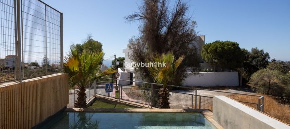 Adosado de 4 dormitorios en Fuengirola, Spain No. 137563 32