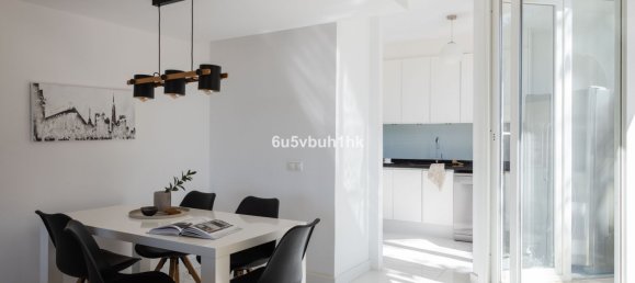 Adosado de 4 dormitorios en Fuengirola, Spain No. 137563 38