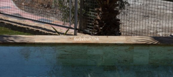 Adosado de 4 dormitorios en Fuengirola, Spain No. 137563 33