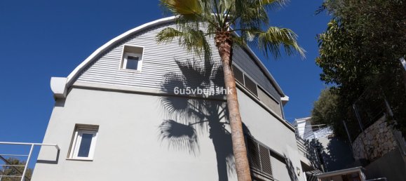 Adosado de 4 dormitorios en Fuengirola, Spain No. 137563 18