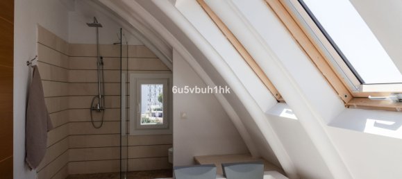 Adosado de 4 dormitorios en Fuengirola, Spain No. 137563 10