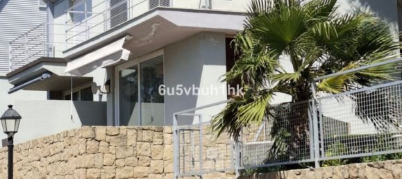 Adosado de 4 dormitorios en Fuengirola, Spain No. 137563 24