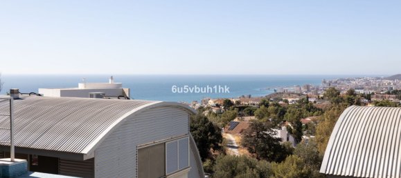 Adosado de 4 dormitorios en Fuengirola, Spain No. 137563 15