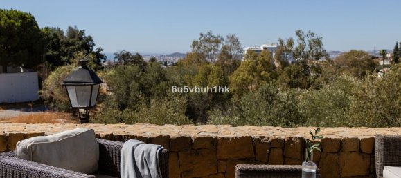 Adosado de 4 dormitorios en Fuengirola, Spain No. 137563 45