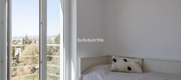 Adosado de 4 dormitorios en Fuengirola, Spain No. 137563 2