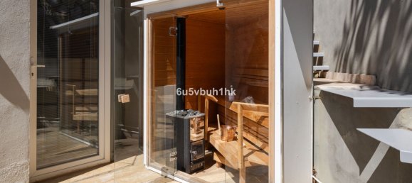 Adosado de 4 dormitorios en Fuengirola, Spain No. 137563 13