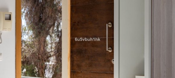 Adosado de 4 dormitorios en Fuengirola, Spain No. 137563 36