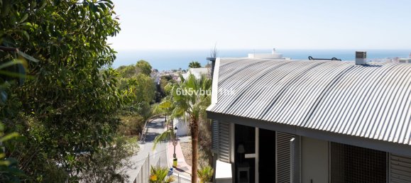 Adosado de 4 dormitorios en Fuengirola, Spain No. 137563 17