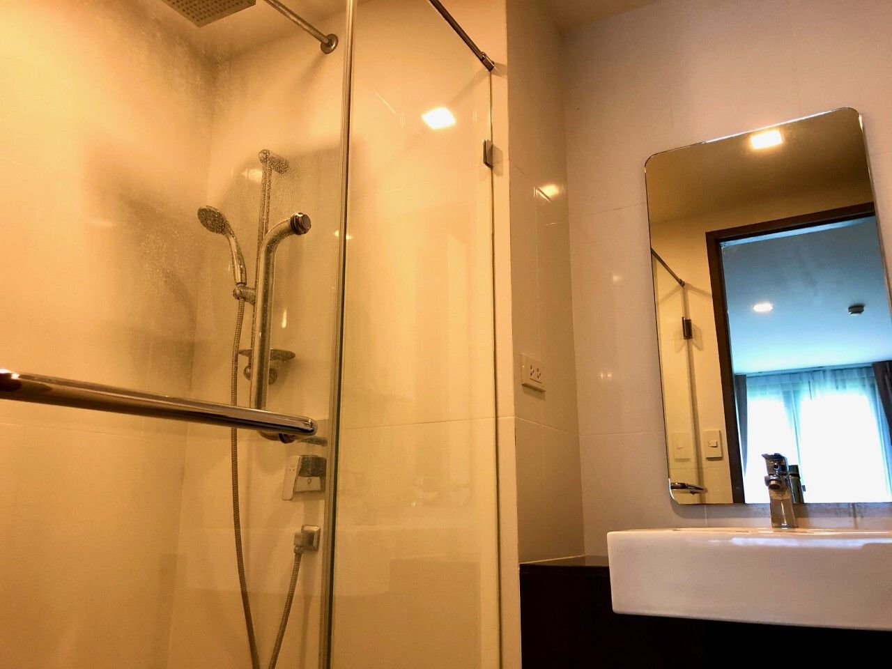 Condo à Khlong Toei, Thailand 50m² No. 75952