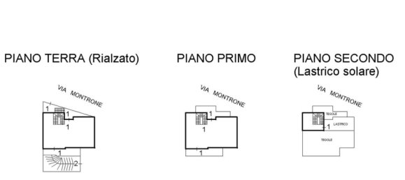 Здание 240м² в Валенцано, Италия № 288223 18