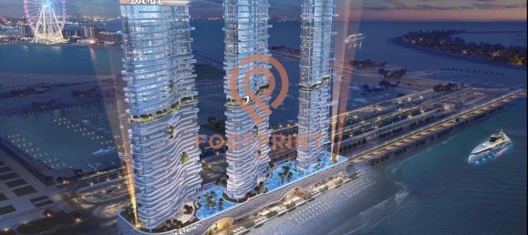 2 bedrooms Apartment in Dubai Harbour, UAE No. 24133 4