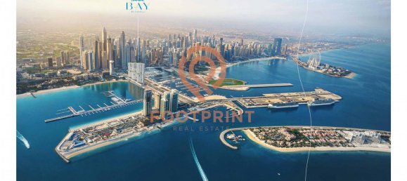 2 bedrooms Apartment in Dubai Harbour, UAE No. 24133 3