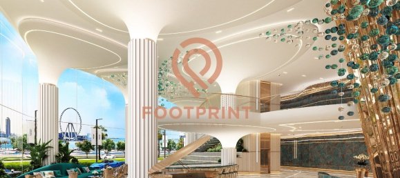 2 bedrooms Apartment in Dubai Harbour, UAE No. 24133 8