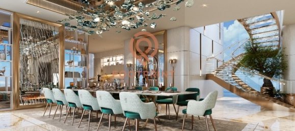 2 bedrooms Apartment in Dubai Harbour, UAE No. 24133 7