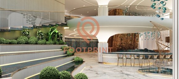 2 bedrooms Apartment in Dubai Harbour, UAE No. 24133 5