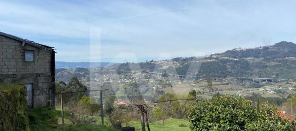 4 bedrooms House in Amarante, Portugal No. 61820 12