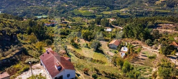 4 bedrooms House in Amarante, Portugal No. 61820 4