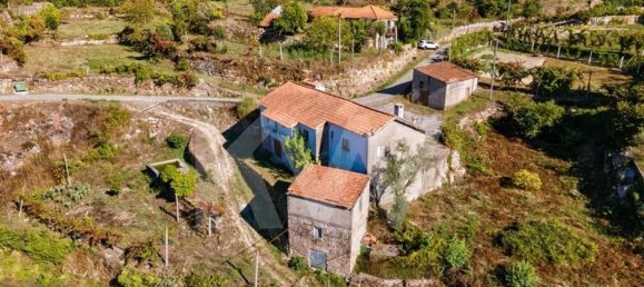 4 bedrooms House in Amarante, Portugal No. 61820 5