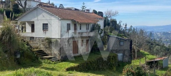 4 bedrooms House in Amarante, Portugal No. 61820 3