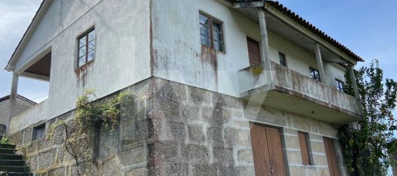 4 bedrooms House in Amarante, Portugal No. 61820 10