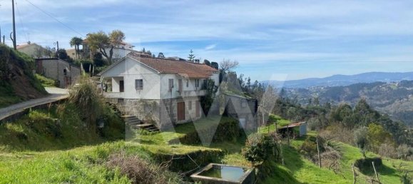 4 bedrooms House in Amarante, Portugal No. 61820 9