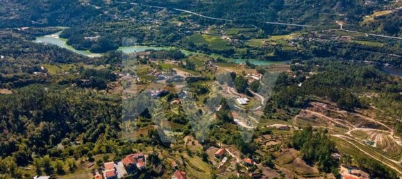 4 bedrooms House in Amarante, Portugal No. 61820 7